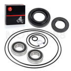 Rear Brake Drum Seal Bearing Kit for Honda Foreman 400 450 (2000–2006)
