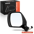 Driver Power Mirror for Nissan Quest (2011–2017)