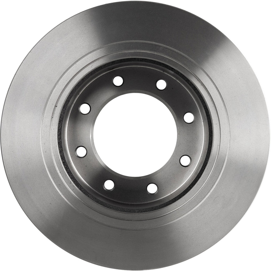Brake Disc Rotors and Pads Kit for Nissan NV1500 NV2500 NV3500