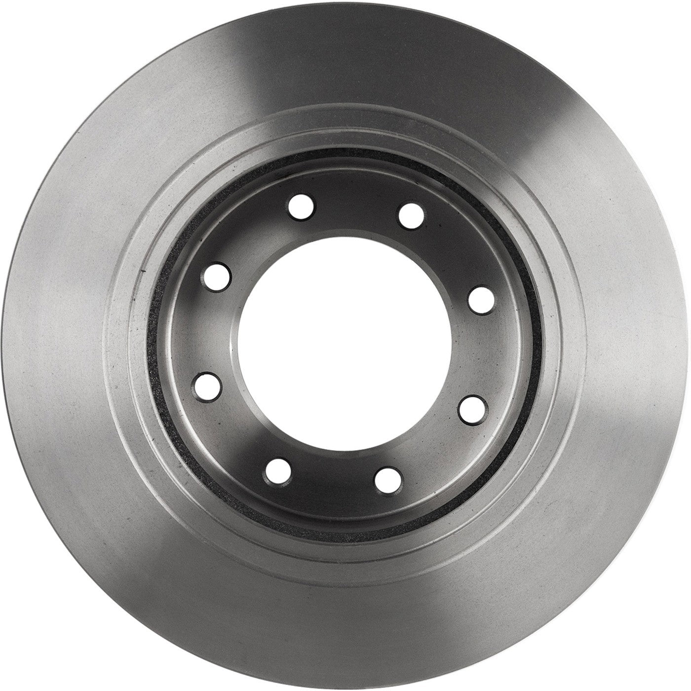 Brake Disc Rotors and Pads Kit for Nissan NV1500 NV2500 NV3500