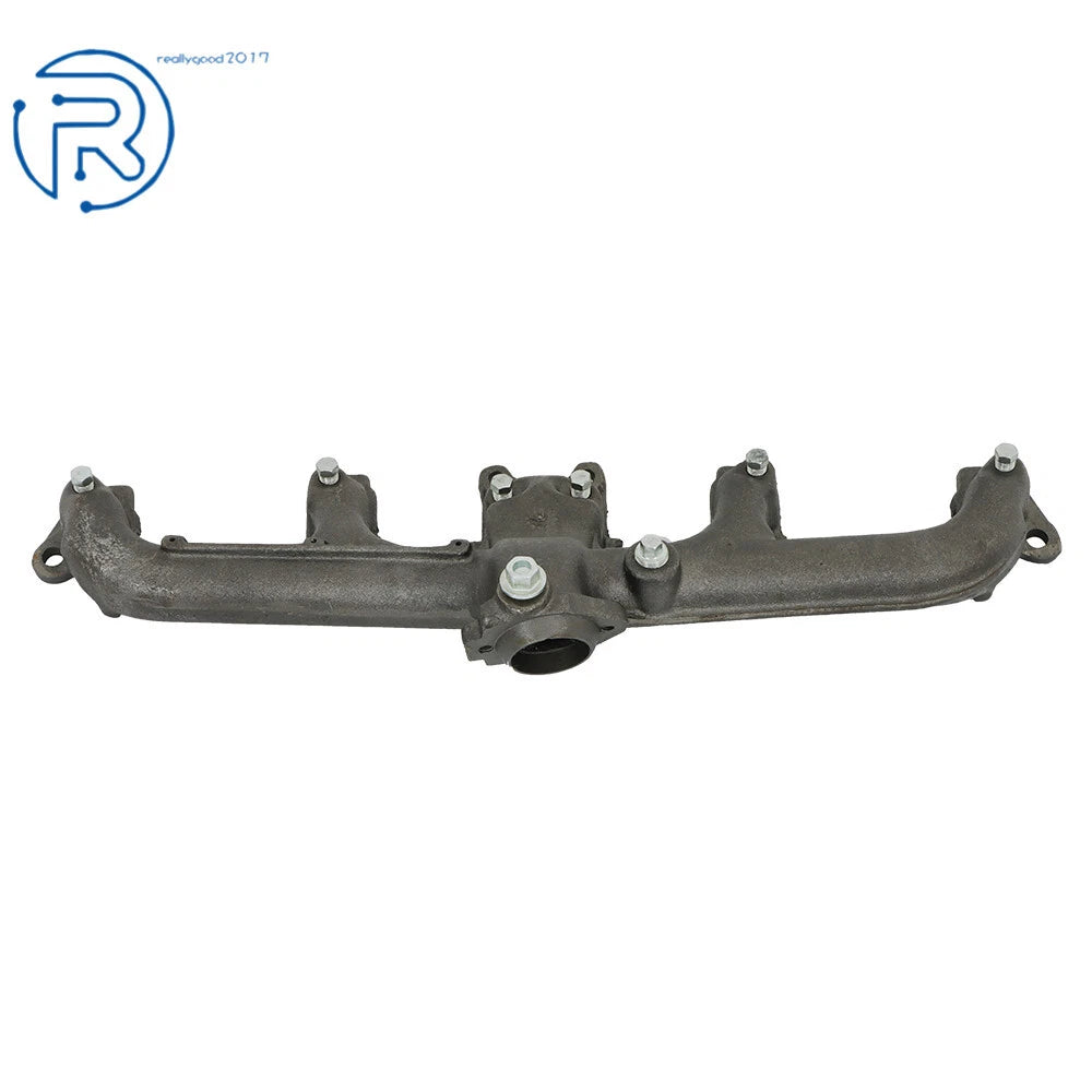 Exhaust Manifold with Gasket for Jeep Cherokee (1981-1983)