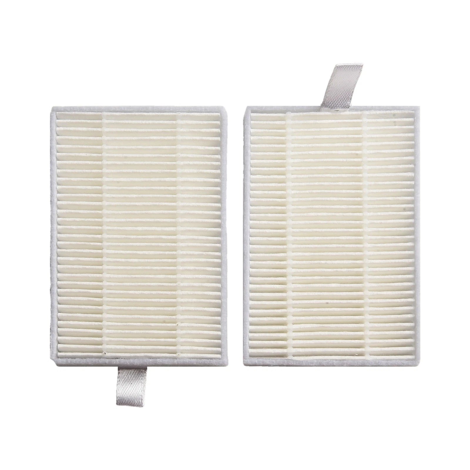 Vacuum Spare Parts and Accessories for