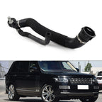 Lower Radiator Coolant Hose for Land Rover Range Rover Sport Discovery (2017-2023)