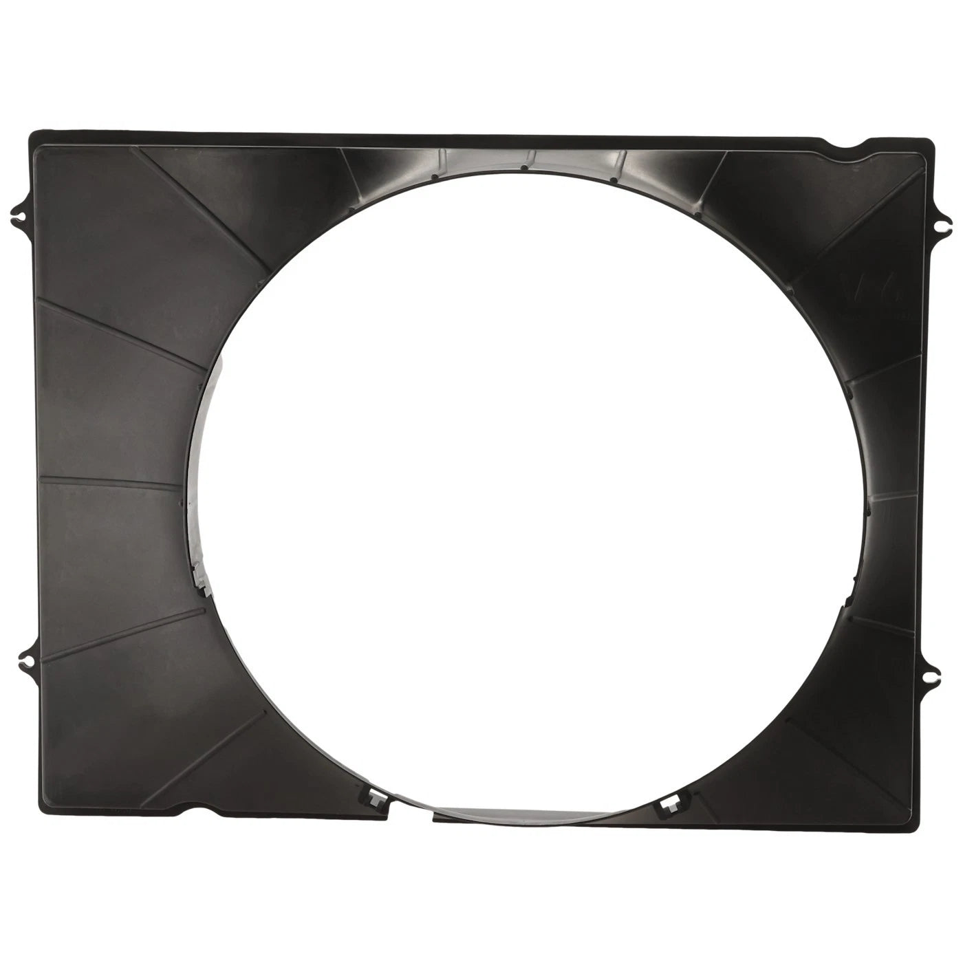 Upper Fan Shroud for Toyota Tundra (2000–2004)