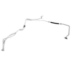 A/C Suction and Liquid Line Hose Assembly for Dodge Caliber Jeep Patriot (2007–2012)