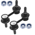 2X Sway Bar End Links for Subaru Impreza Sedan (2002–2016)