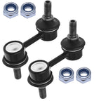 2X Sway Bar End Links for Subaru Impreza Sedan (2002–2016)