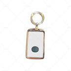 TPU Car Remote Key Fob Case Cover for Mazda 3, CX-4, CX-5, CX-8 (2014–2023)