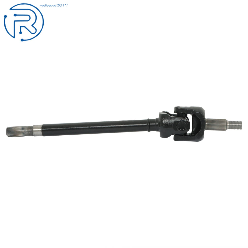 Front Right Axle Shaft Assembly for Jeep Wrangler Sahara (2018-2023)