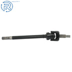 Front Right Axle Shaft Assembly for Jeep Wrangler Sahara (2018-2023)