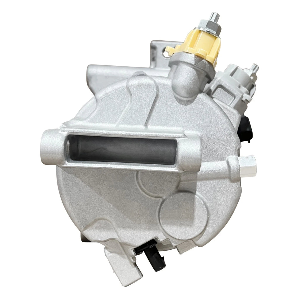 AC Compressor Replacement for Ford Expedition 3.5L (2018-2021)