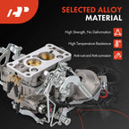 2 Barrel Carburetor for Toyota Hilux (1983–1998)