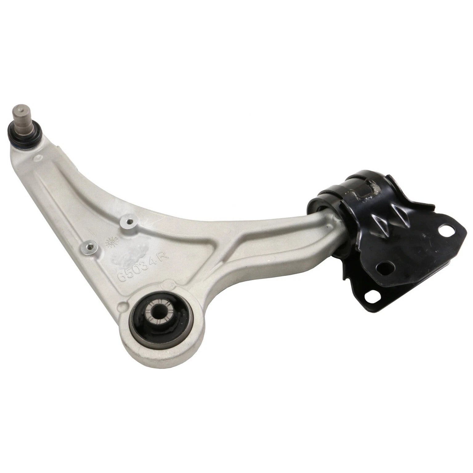 Moog Front Right Lower Control Arm & Ball Joint for