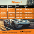 Camshaft Holding Tool Timing Tool Kit for Ford 3.5L EcoBoost (2011–2019) 303-1655