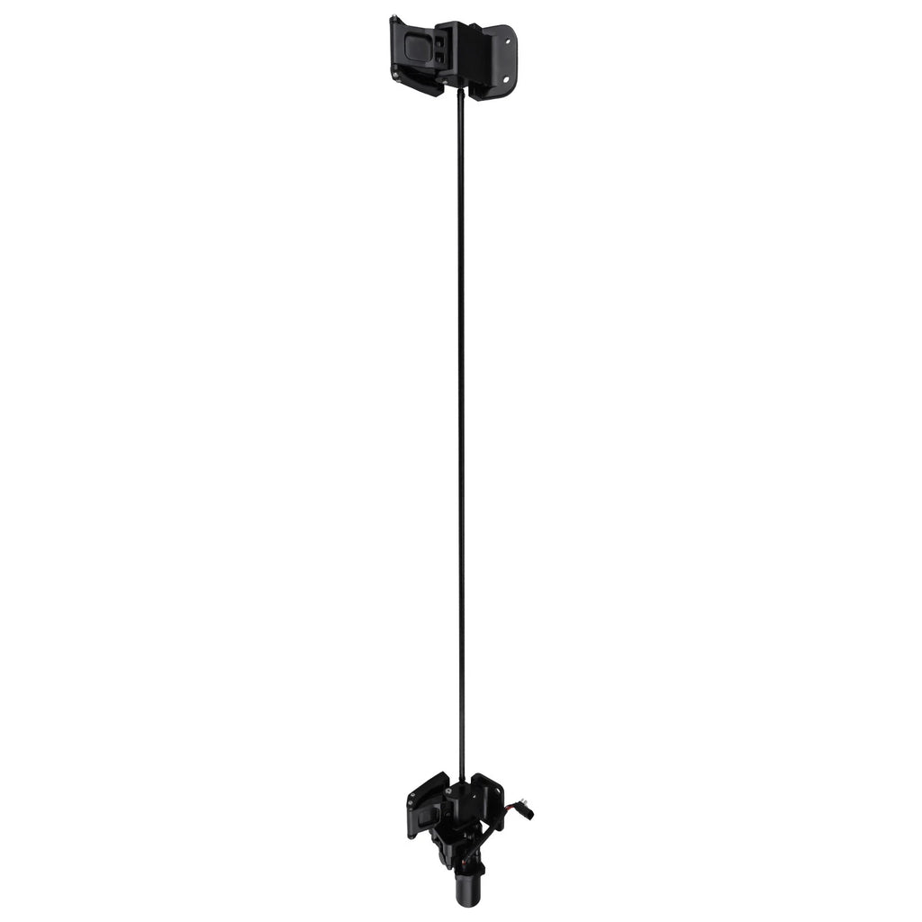 Left Power Running Board Motor with Bracket for Ford Expedition (2015–2017)