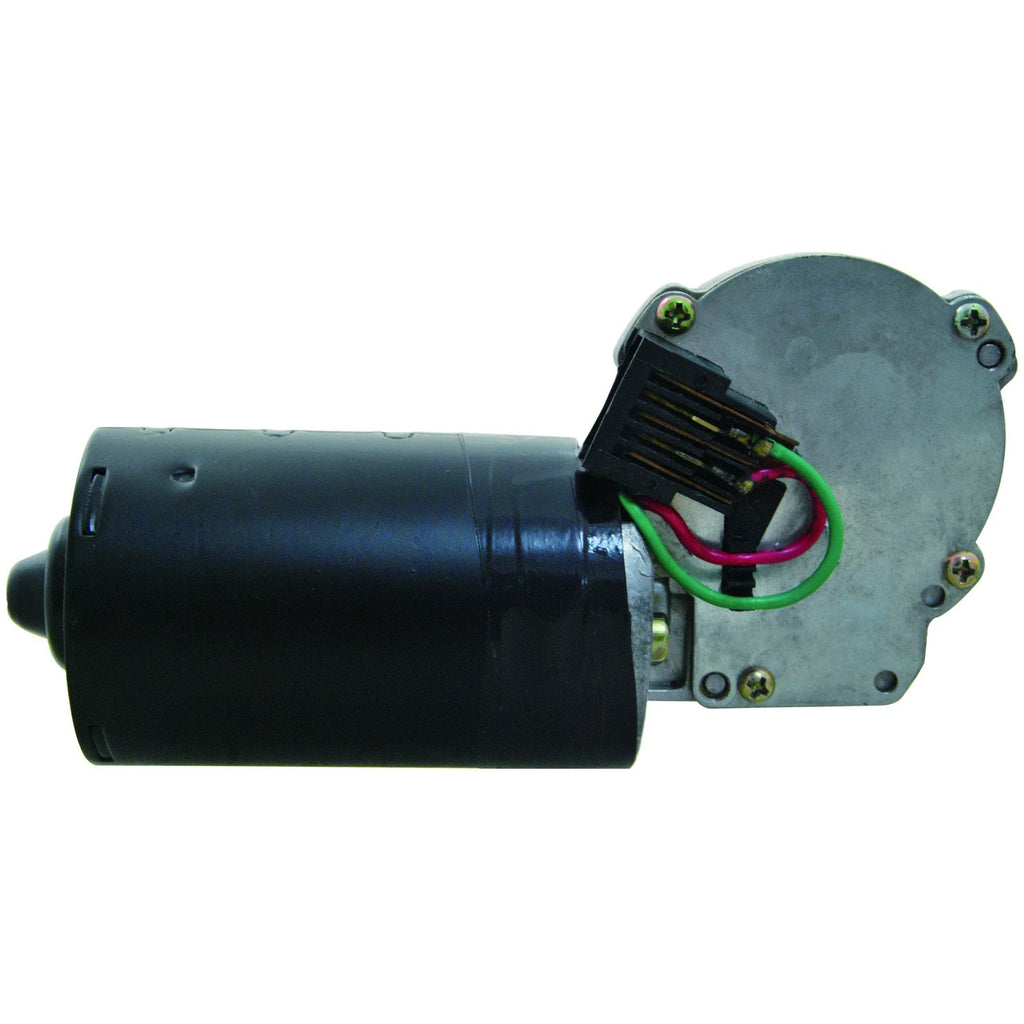 Windshield Wiper Motor for Volkswagen Beetle/Cabrio/Corrado/EuroVan (1990–2010)