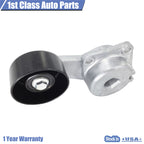 Belt Tensioner Assembly for Ford F-150 F-250 F-350 (1997–2003)