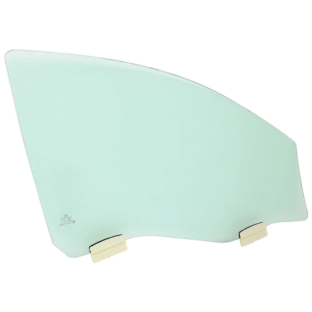 Front Driver Door Glass for Chevy Malibu Aura (2008–2012)