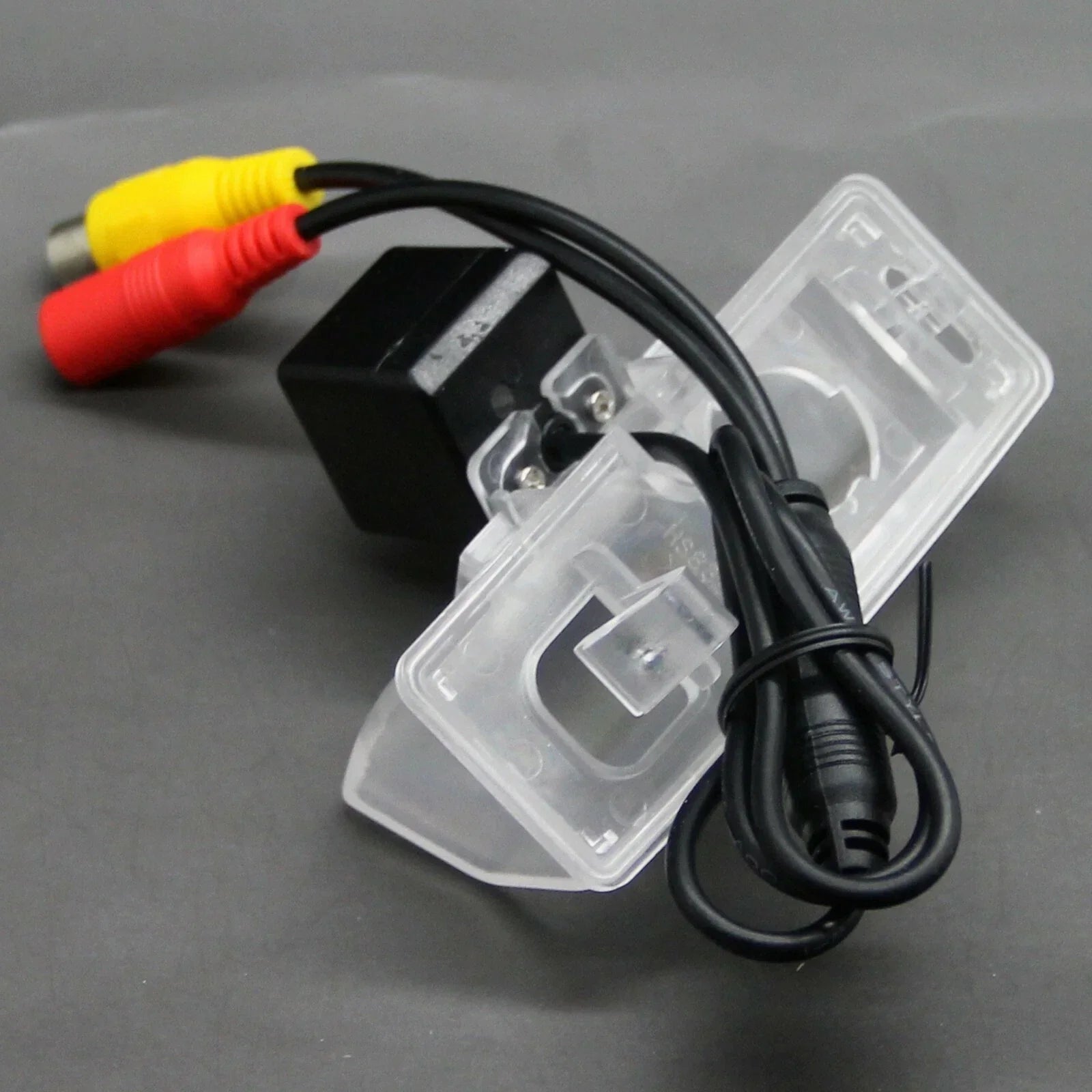 Reverse Rear View Backup Camera for Toyota C-HR (2016–2019)