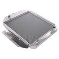 Aluminum Radiator Assembly for Ford F-Series F-100 F-150 F-250 (1970–1979)