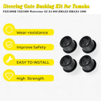 4 Bushing Kit for Yamaha YXZ1000R, Wolverine X2, X4, RMAX2, RMAX4 (2016–2023)