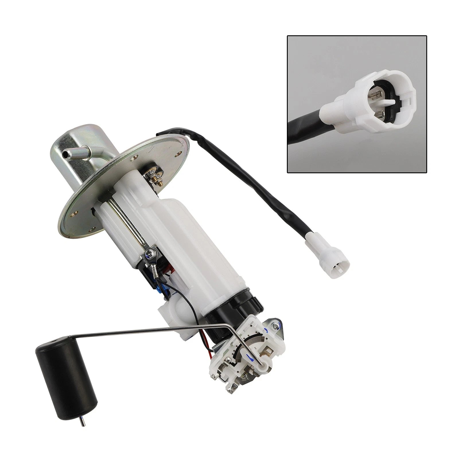 Fuel Pump Assembly 15100-01H00-E00 for Suzuki GSX-R600 GSX-R750 (2006–2007)