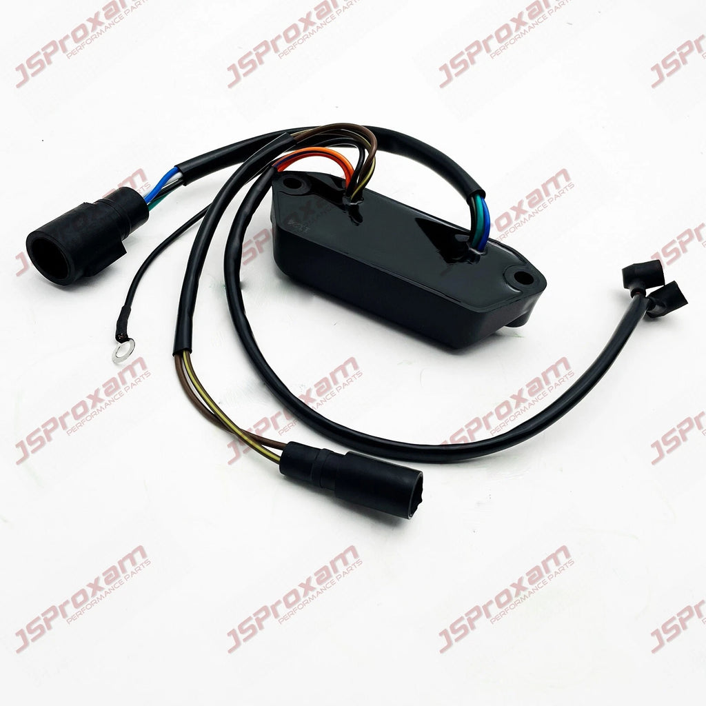 CDI Ignition Power Pack for Evinrude Johnson OMC Outboard (85-140HP) 582811 583110