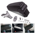 Center Console Armrest Storage Box for Volkswagen Jetta Bora Golf Passat