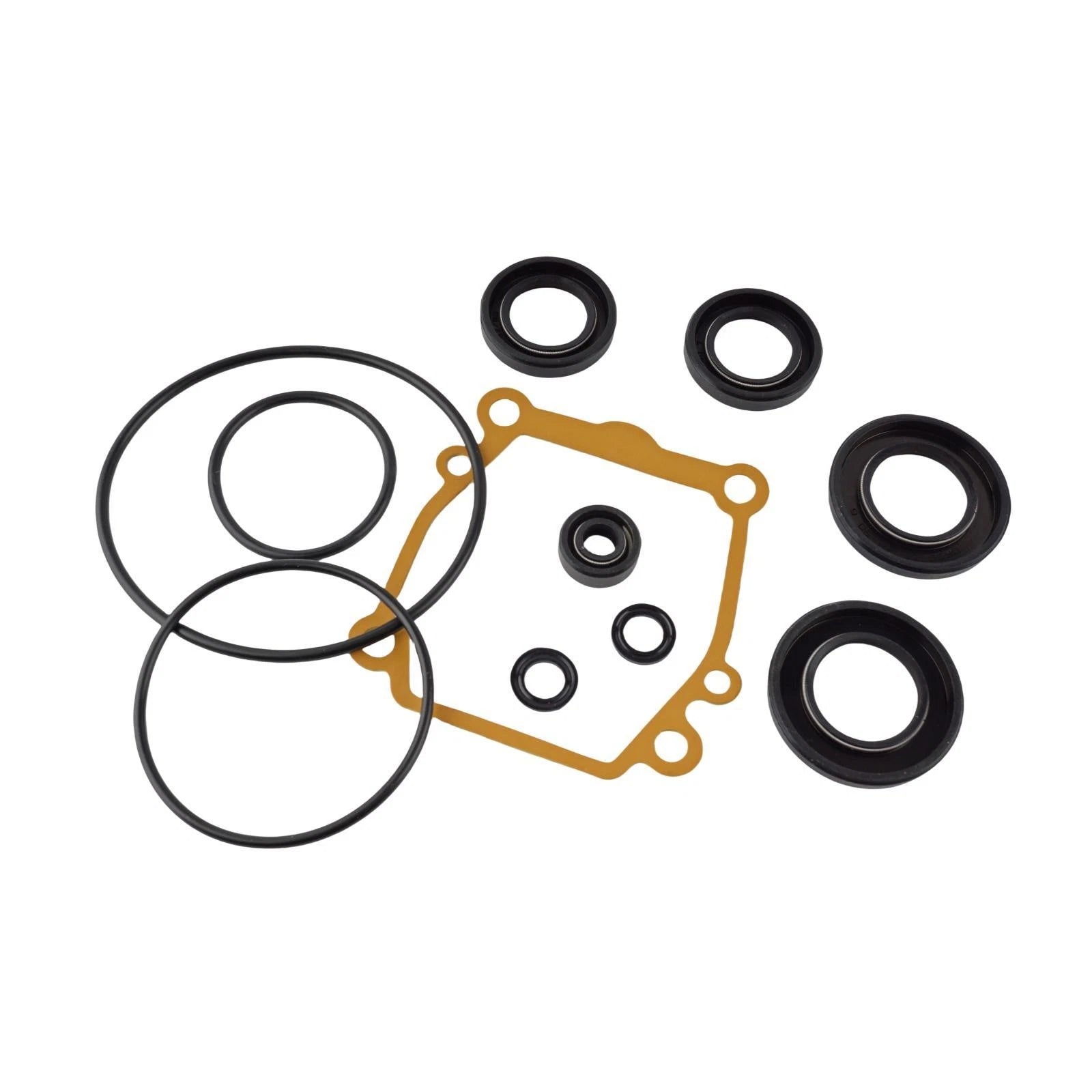 Lower Unit Seal Kit for Suzuki DF90 DF100 DF115 (25700-90J00)