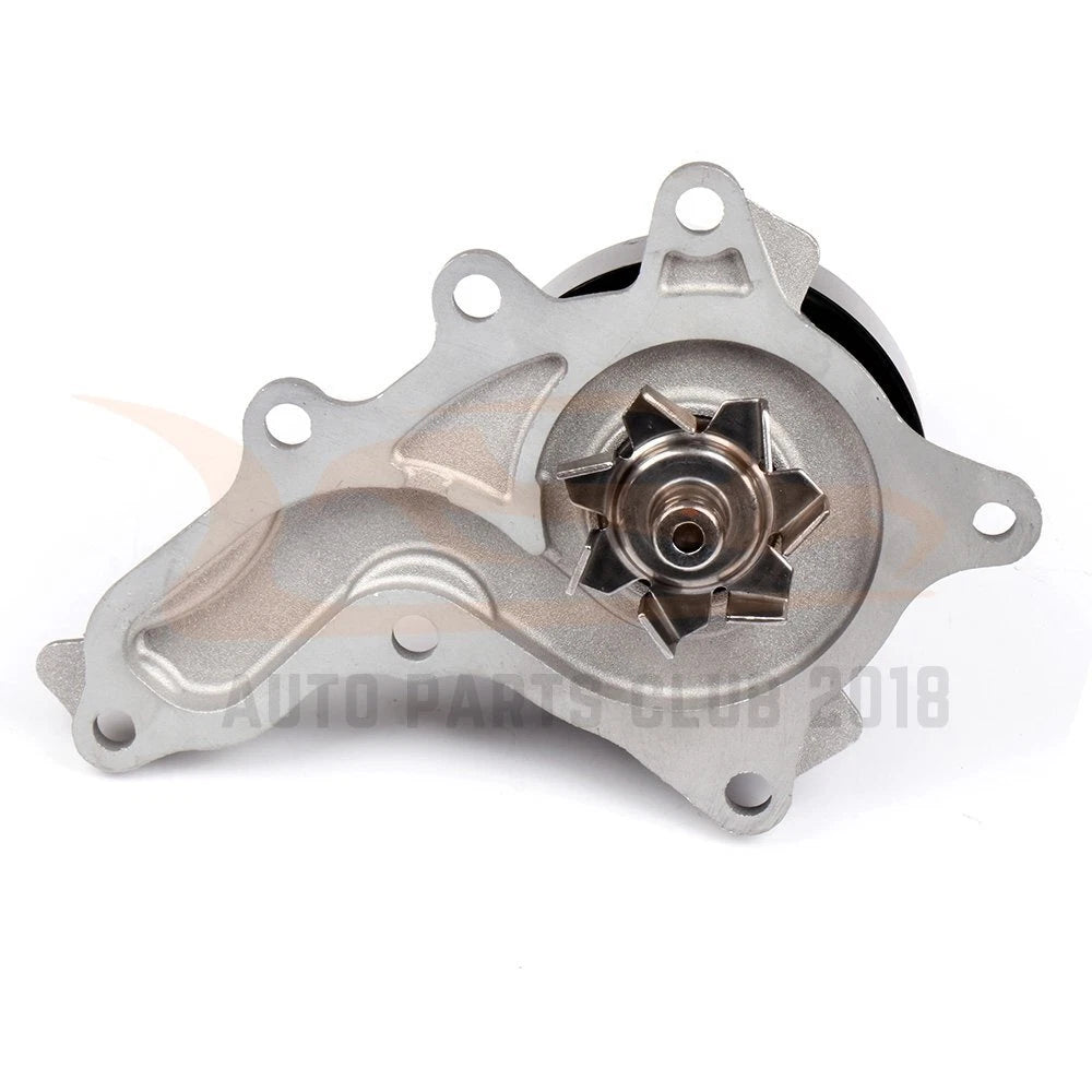Water Pump for Toyota Camry, Highlander, RAV4, Venza, Sienna, Scion (2007–2020)