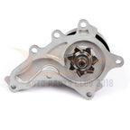 Water Pump for Toyota Camry, Highlander, RAV4, Venza, Sienna, Scion (2007–2020)