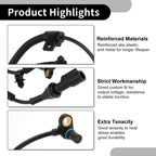 ABS Sensor No.9L3Z2C204A for Ford F-150 (2009–2010)
