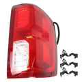LED Tail Light for Chevrolet Silverado 1500 (2016–2018) Rear Right
