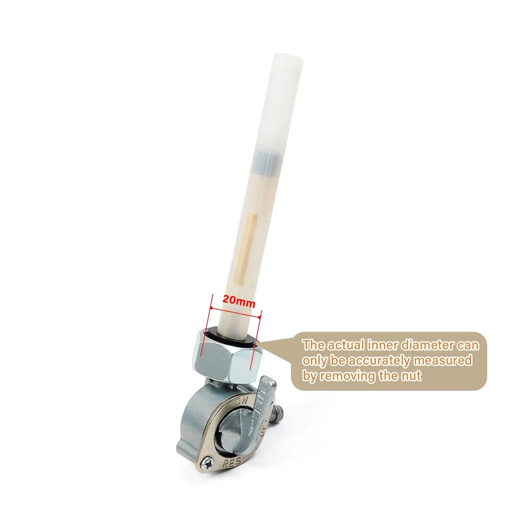 Fuel Valve Petcock for Honda CB750 (1969–1978)