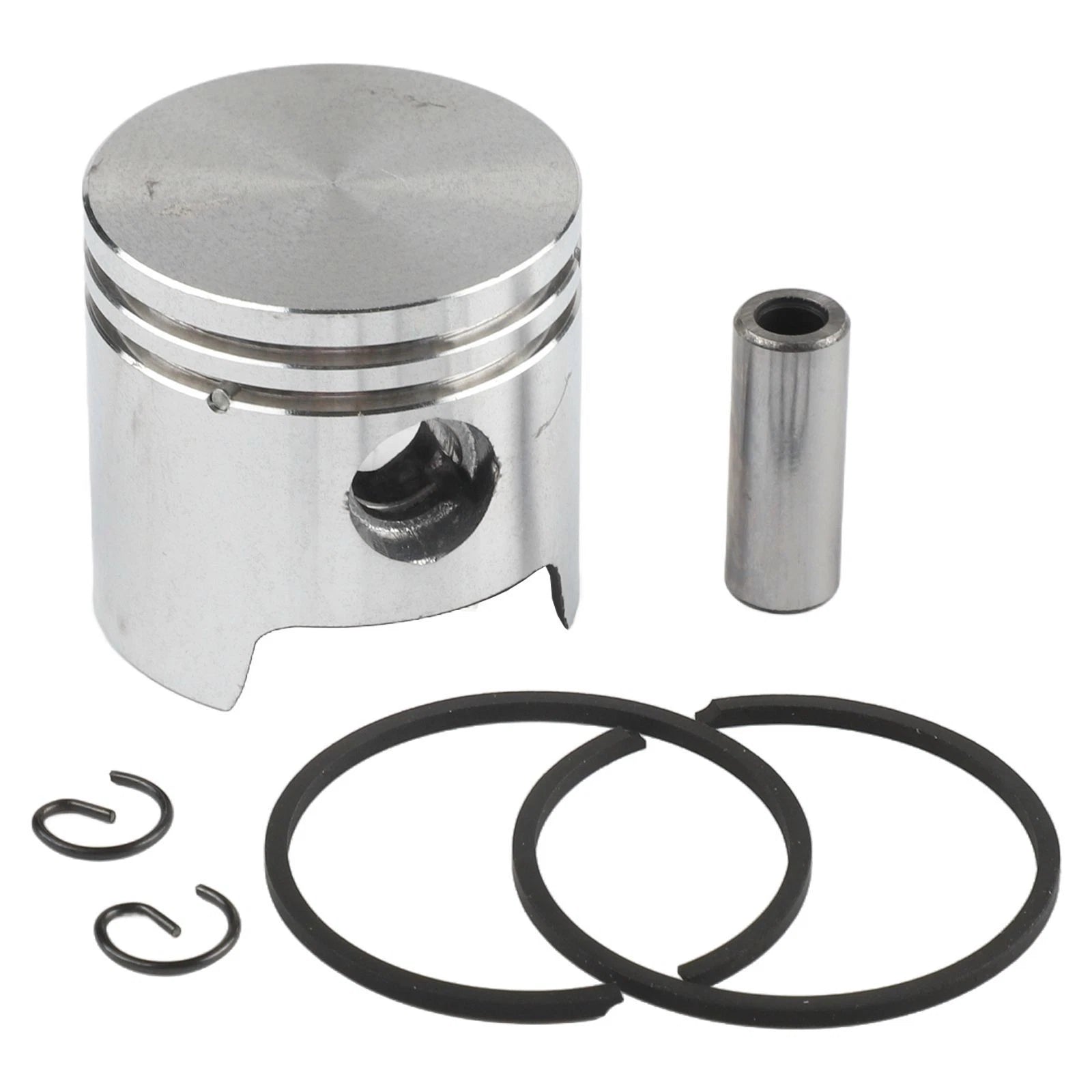 Piston Kit 34mm for BG45 BG46 FS38 FS45 FS55 HS45 (Compatible)