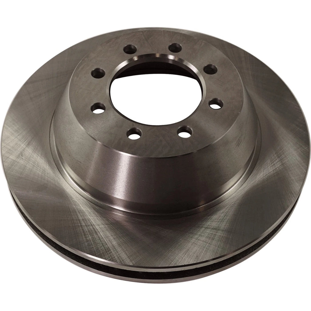 Front Brake Disc Rotors for Ford E350 Van F350 Truck