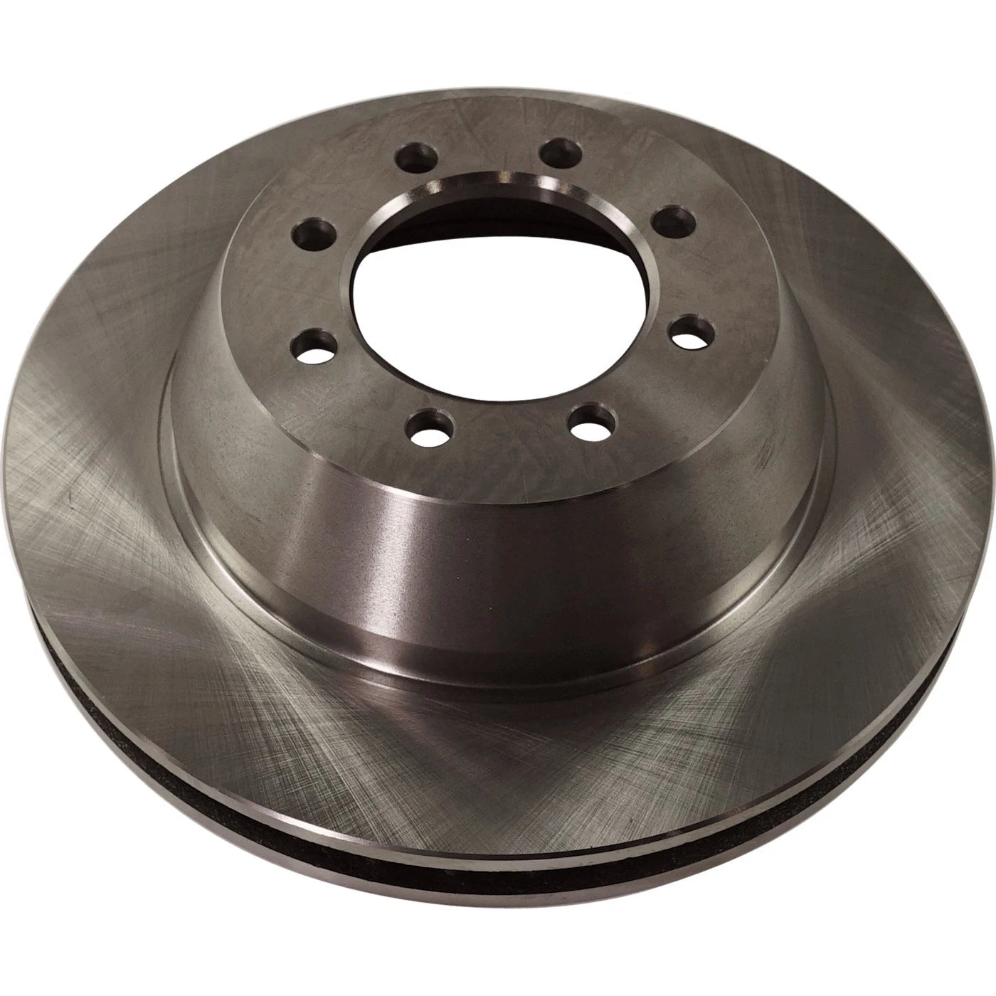 Front Brake Disc Rotors for Ford E350 Van F350 Truck
