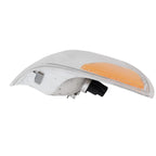 Left Side Marker Turn Signal Light for Volvo C70 S70 V70