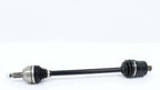 Set of 2 CV Axles Drive Shaft 1333124 for Polaris RZR XP 1000 / XP 4 1000