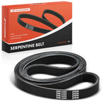 Serpentine Belt for Buick Encore, Chevrolet Trax, Saturn SC2 (2013–2020)