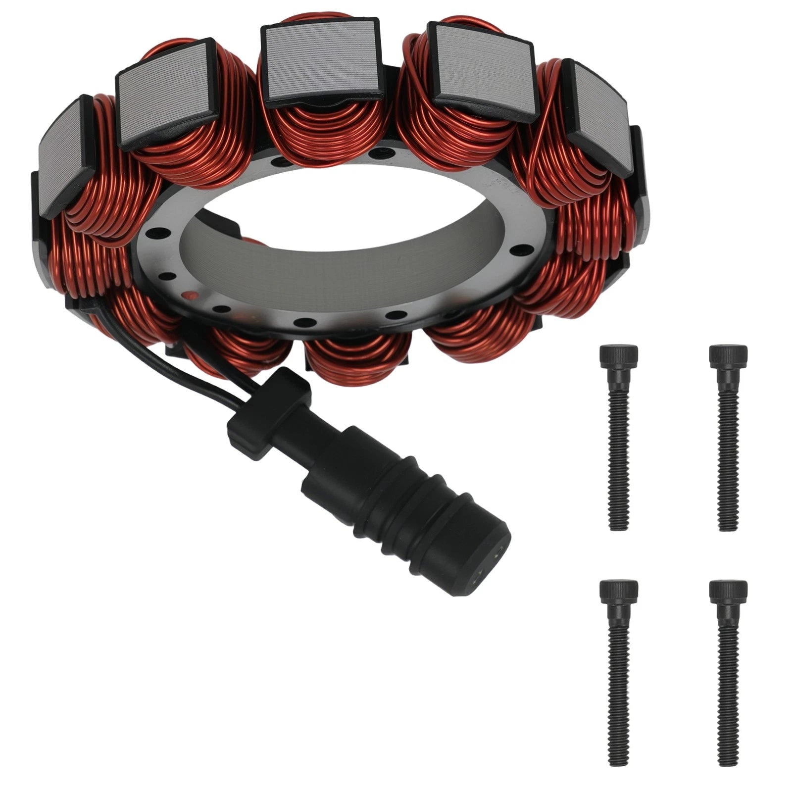 Stator for Harley Dyna Electra Glide FXR Softail (1988-2000)