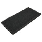 Foam Filter Sponge for Gorenje Vacuum Cleaner (429410, ANH-628504)