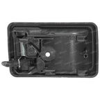 LH Front Grey Inner Door Handle for Toyota Hilux 4Runner Surf (1988–1997)