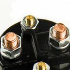 4x 12V Starter Solenoid for Club Car DS/Precedent (1984–Present)