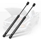 2 Pcs Hood Lift Supports for Ford F-150 (2004–2008) 5.4L
