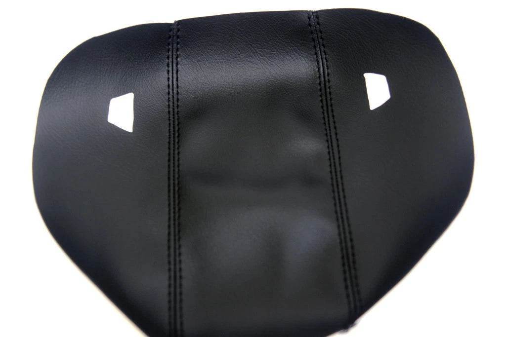 Leather Synthetic Console Armrest Cover for Volvo V70/S60/XC70 (2005–2007)