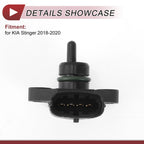 MAP Sensor No.9022040013 for KIA Stinger (2018–2020)