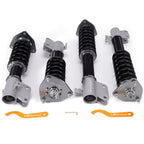 Coilover 24 Step Damper Lowering Kit for Subaru Impreza WRX (2000–2007) Forester (2003–2008)