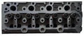 Complete Cylinder Head with Valves for Kubota Engine (V1100, V1100-B, V1100-BBS-1)