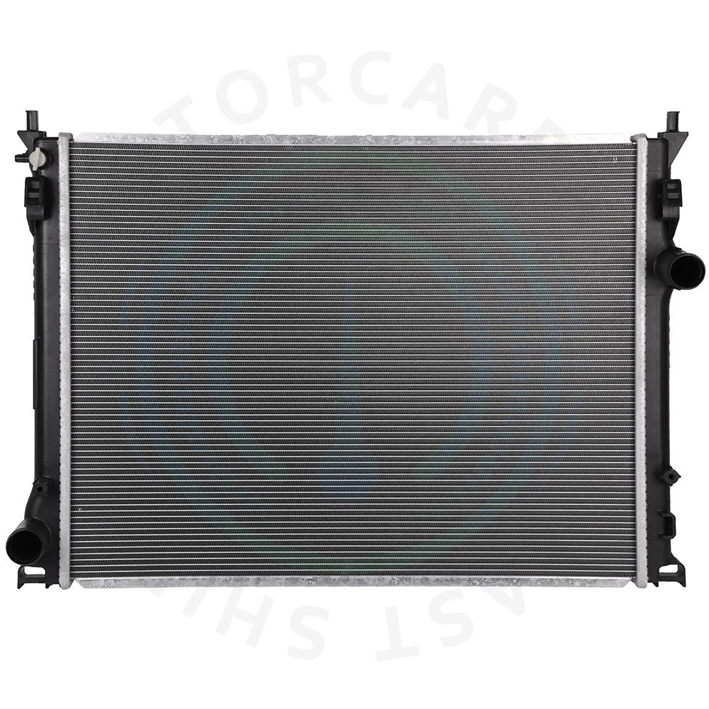 Cooling Kit for Dodge Challenger Chrysler 300 (2009–2019)